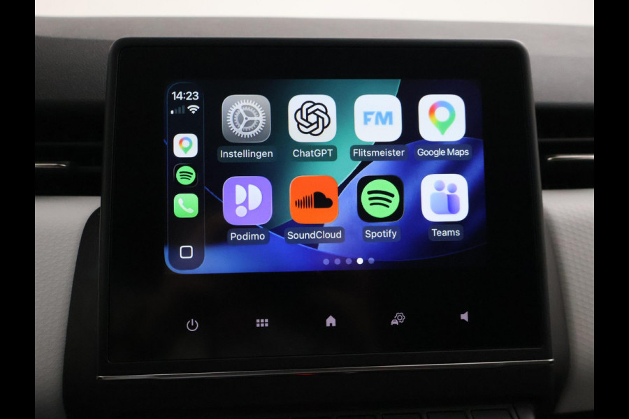 Renault Clio 1.0 TCe 90 EVOLUTION + CARPLAY | LED | CRUISE CONTROL