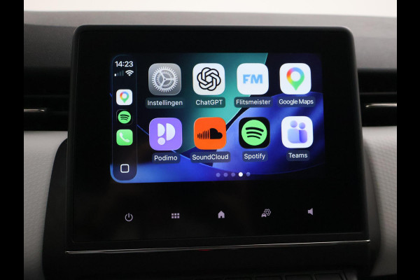 Renault Clio 1.0 TCe 90 EVOLUTION + CARPLAY | LED | CRUISE CONTROL
