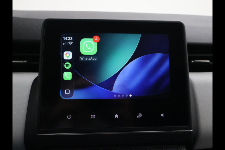Renault Clio 1.0 TCe 90 EVOLUTION + CARPLAY | LED | CRUISE CONTROL