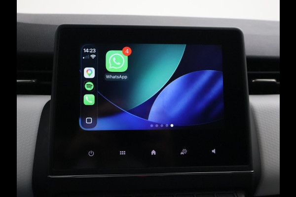 Renault Clio 1.0 TCe 90 EVOLUTION + CARPLAY | LED | CRUISE CONTROL