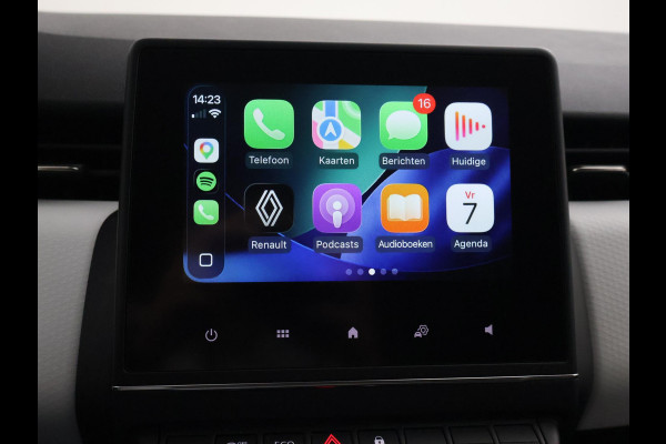 Renault Clio 1.0 TCe 90 EVOLUTION + CARPLAY | LED | CRUISE CONTROL