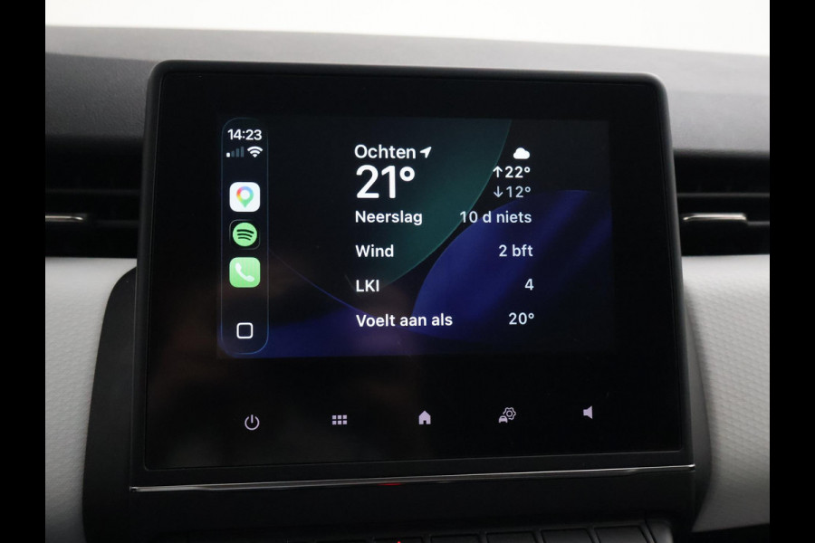 Renault Clio 1.0 TCe 90 EVOLUTION + CARPLAY | LED | CRUISE CONTROL