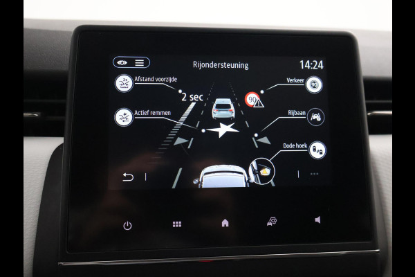 Renault Clio 1.0 TCe 90 EVOLUTION + CARPLAY | LED | CRUISE CONTROL