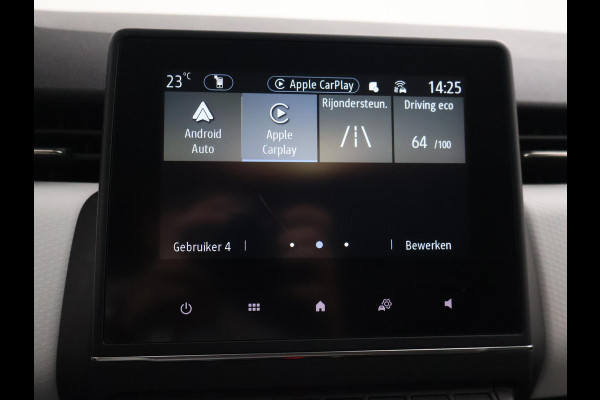 Renault Clio 1.0 TCe 90 EVOLUTION + CARPLAY | LED | CRUISE CONTROL
