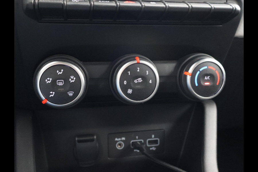 Renault Clio 1.0 TCe 90 EVOLUTION + CARPLAY | LED | CRUISE CONTROL