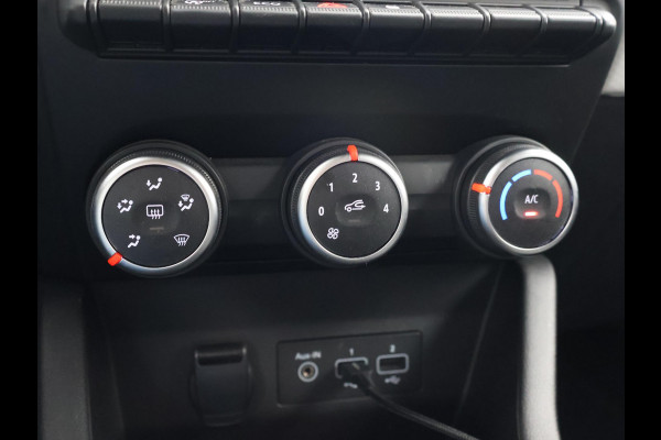 Renault Clio 1.0 TCe 90 EVOLUTION + CARPLAY | LED | CRUISE CONTROL