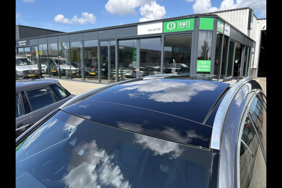 Mercedes-Benz GLC 350e Hybride | 4Matic | Business | AMG | Panodak | leer | trekha