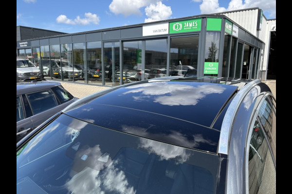 Mercedes-Benz GLC 350e Hybride | 4Matic | Business | AMG | Panodak | leer | trekha