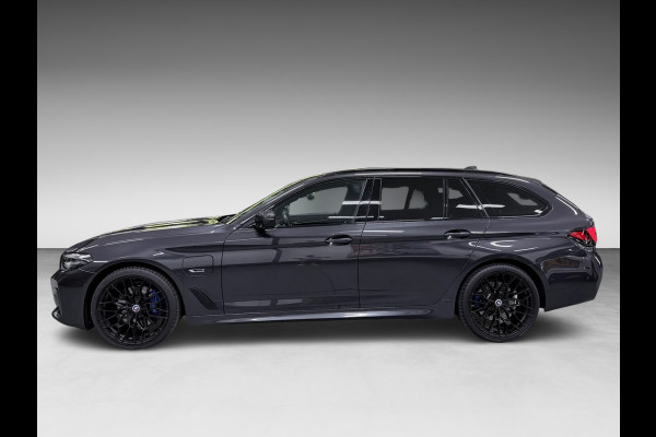 BMW 5 Serie Touring 530e M-SPORT 20'' SOH-TEST/PANO/NAVI/CAM/DAB/CARPLAY/ECC/PDC/CRUISE///