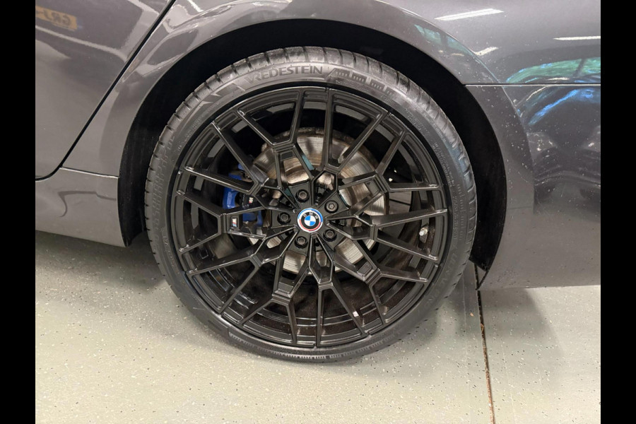 BMW 5 Serie Touring 530e M-SPORT 20'' SOH-TEST/PANO/NAVI/CAM/DAB/CARPLAY/ECC/PDC/CRUISE///