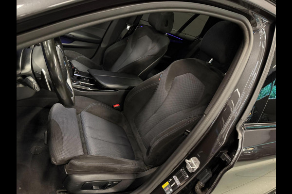 BMW 5 Serie Touring 530e M-SPORT 20'' SOH-TEST/PANO/NAVI/CAM/DAB/CARPLAY/ECC/PDC/CRUISE///
