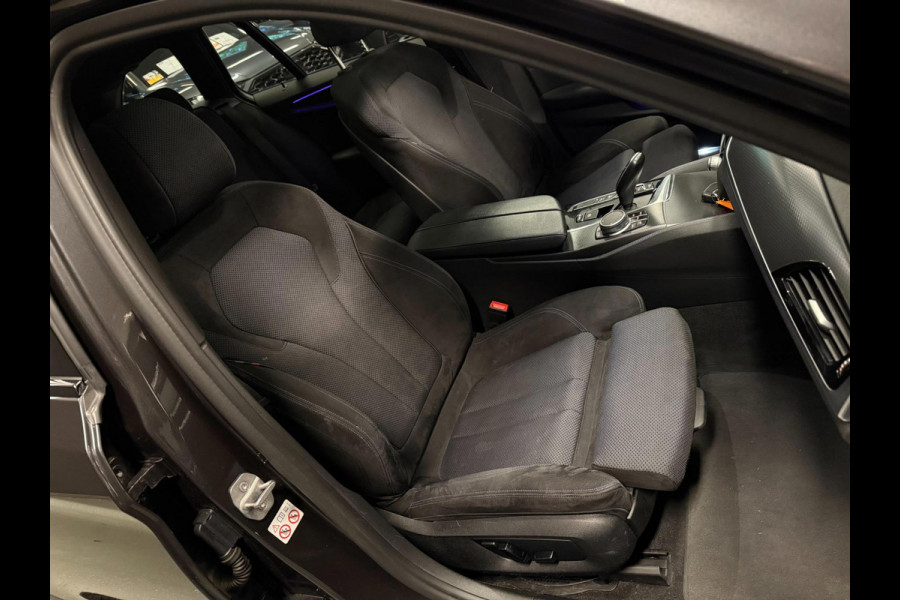BMW 5 Serie Touring 530e M-SPORT 20'' SOH-TEST/PANO/NAVI/CAM/DAB/CARPLAY/ECC/PDC/CRUISE///