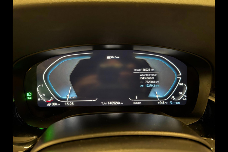 BMW 5 Serie Touring 530e M-SPORT 20'' SOH-TEST/PANO/NAVI/CAM/DAB/CARPLAY/ECC/PDC/CRUISE///