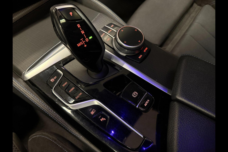 BMW 5 Serie Touring 530e M-SPORT 20'' SOH-TEST/PANO/NAVI/CAM/DAB/CARPLAY/ECC/PDC/CRUISE///