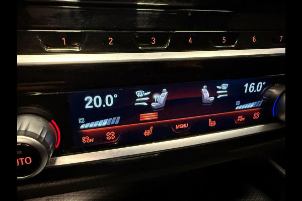 BMW 5 Serie Touring 530e M-SPORT 20'' SOH-TEST/PANO/NAVI/CAM/DAB/CARPLAY/ECC/PDC/CRUISE///