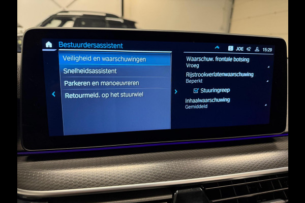 BMW 5 Serie Touring 530e M-SPORT 20'' SOH-TEST/PANO/NAVI/CAM/DAB/CARPLAY/ECC/PDC/CRUISE///