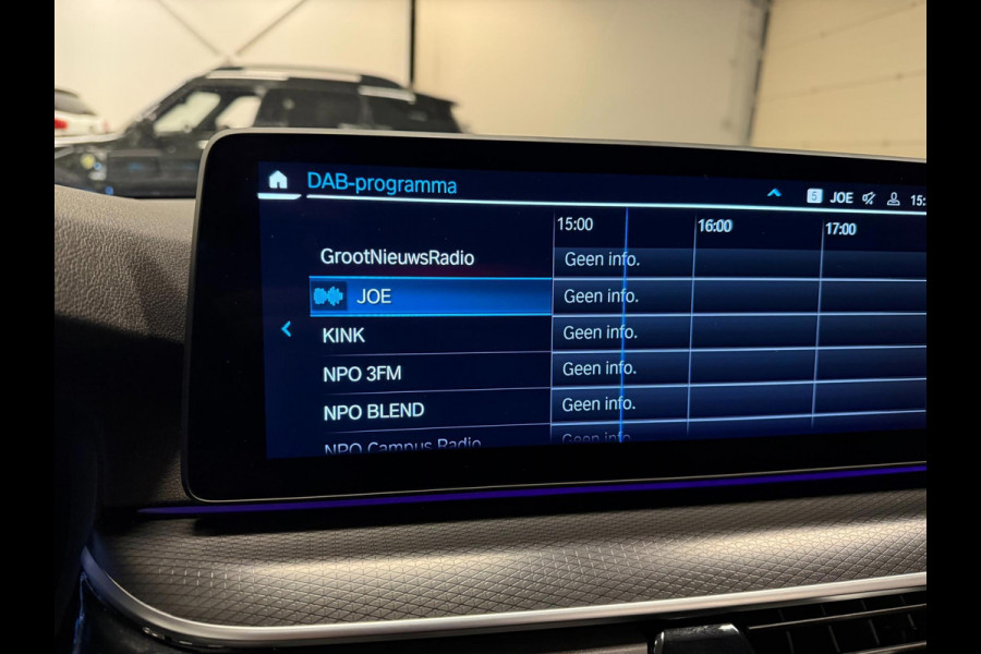 BMW 5 Serie Touring 530e M-SPORT 20'' SOH-TEST/PANO/NAVI/CAM/DAB/CARPLAY/ECC/PDC/CRUISE///