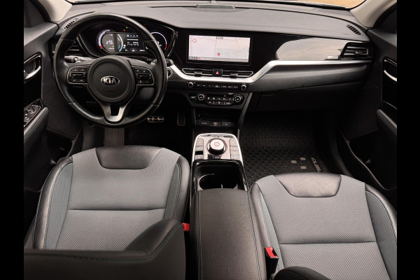 Kia e-Niro ComfortLine 64 kWh | SOH: 97,2% | 3 Fase |  Trekhaak | Stoelverwarming | Camera | Blindspot | Adaptive CC |