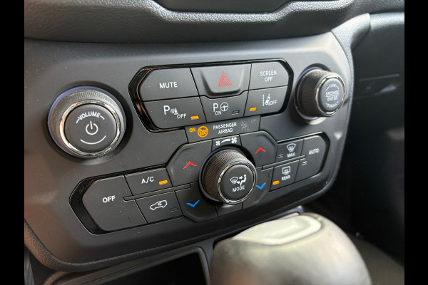 Jeep Renegade 1.3T-e Limited automaat