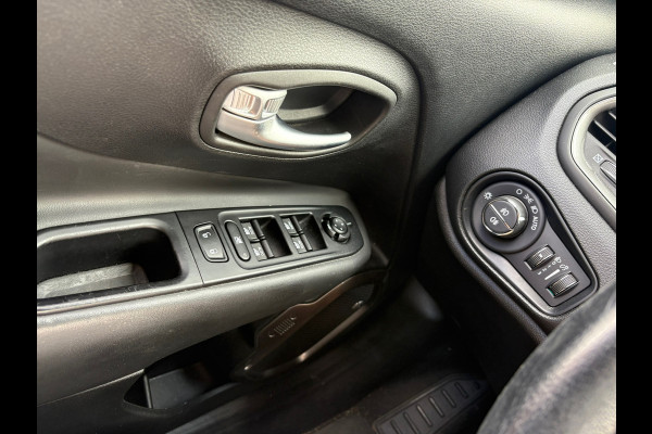 Jeep Renegade 1.3T-e Limited automaat