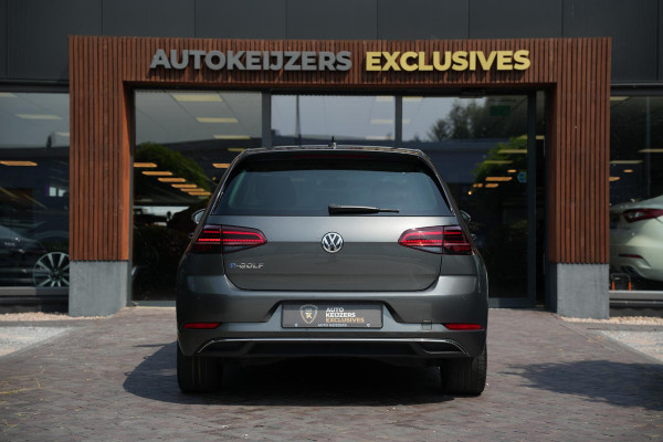 Volkswagen e-Golf E-DITION Keyless Groot Navi Cruise Stoelverw.