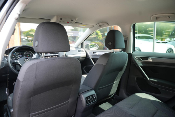 Volkswagen e-Golf E-DITION Keyless Groot Navi Cruise Stoelverw.