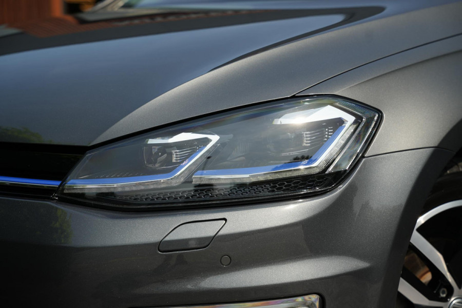 Volkswagen e-Golf E-DITION Keyless Groot Navi Cruise Stoelverw.