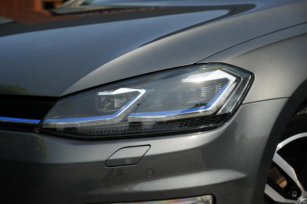 Volkswagen e-Golf E-DITION Keyless Groot Navi Cruise Stoelverw.