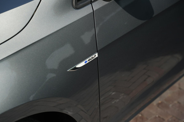 Volkswagen e-Golf E-DITION Keyless Groot Navi Cruise Stoelverw.
