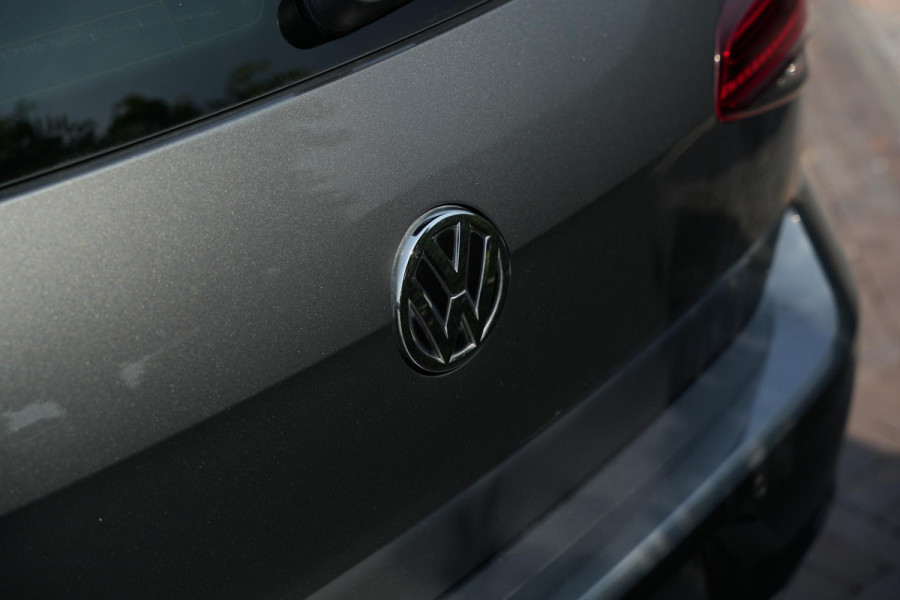 Volkswagen e-Golf E-DITION Keyless Groot Navi Cruise Stoelverw.