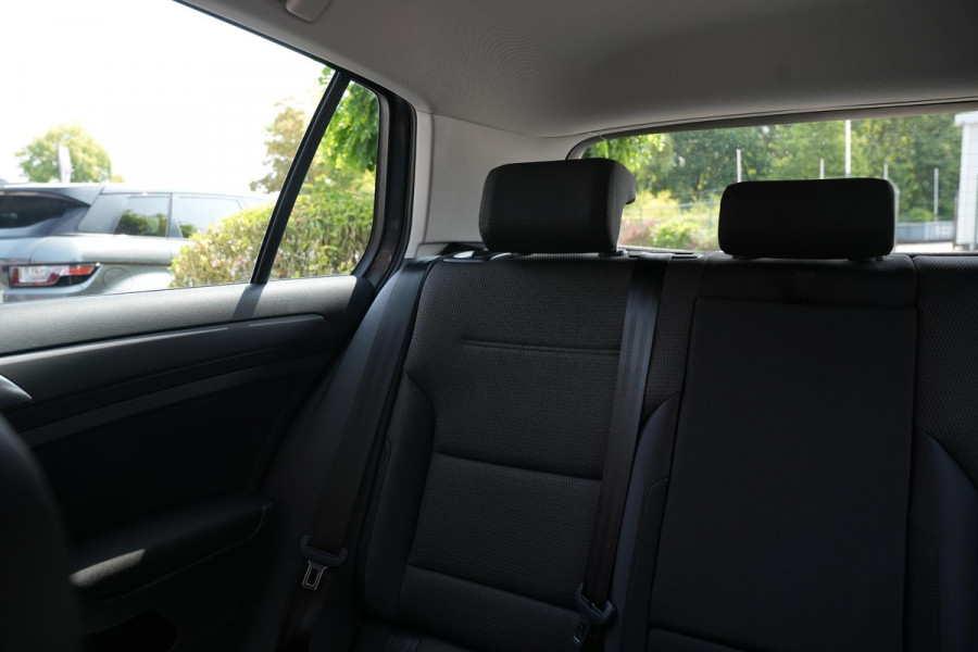 Volkswagen e-Golf E-DITION Keyless Groot Navi Cruise Stoelverw.