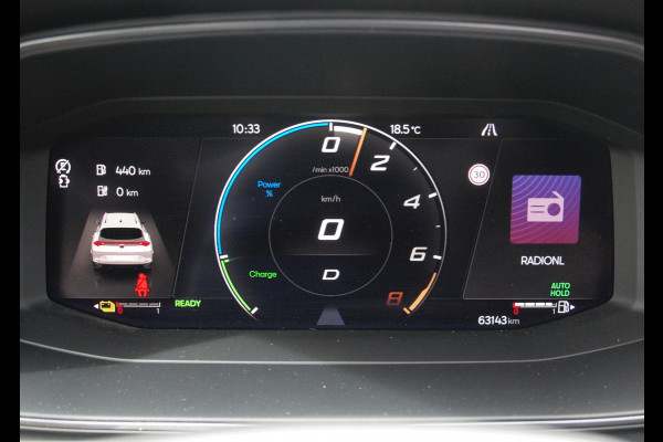 CUPRA Formentor 1.4 e-Hybrid VZ Black Edition | Panoramadak | Trekhaak | Camera | Sfeerverlichting | Leer | NL-Auto |