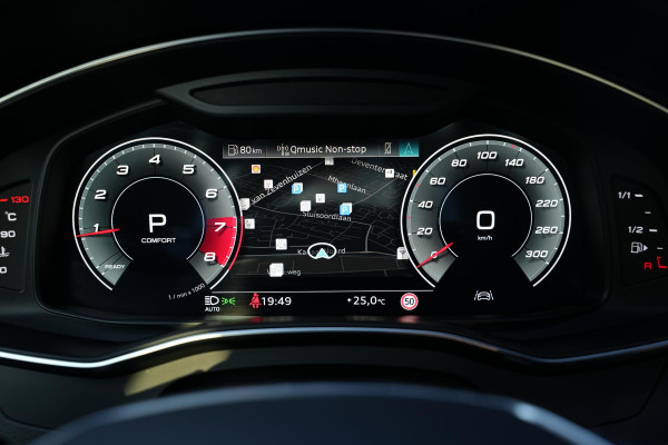Audi A6 Limousine 45 TFSI Pro Line S Line Leer Cruise LED