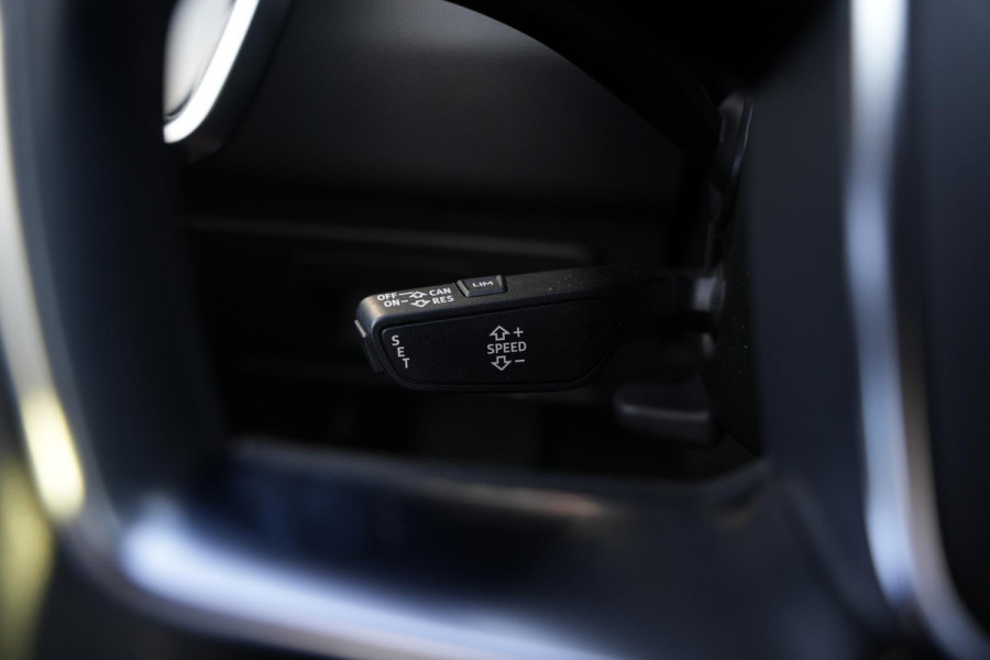 Audi A6 Limousine 45 TFSI Pro Line S Line Leer Cruise LED
