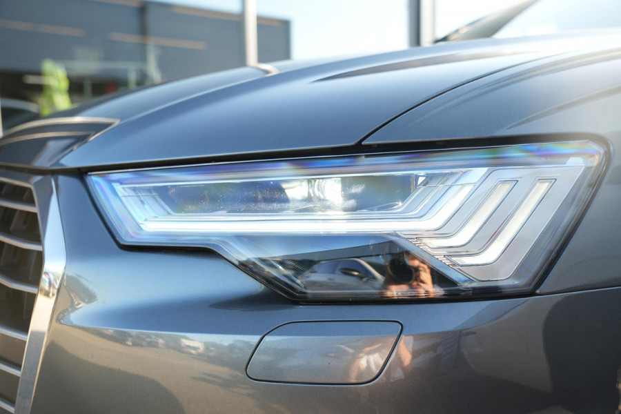 Audi A6 Limousine 45 TFSI Pro Line S Line Leer Cruise LED