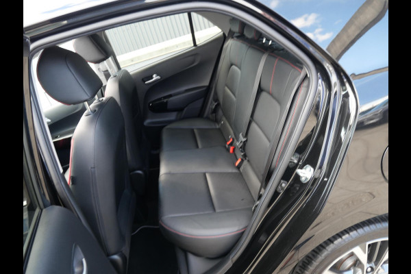 Kia Picanto 1.0 T-GDi GT-Line 5p | 100PK | Org. NL | Schuif/kantel Dak | Stoel/Stuur verwarming |