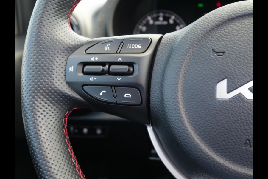 Kia Picanto 1.0 T-GDi GT-Line 5p | 100PK | Org. NL | Schuif/kantel Dak | Stoel/Stuur verwarming |