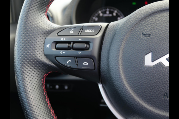 Kia Picanto 1.0 T-GDi GT-Line 5p | 100PK | Org. NL | Schuif/kantel Dak | Stoel/Stuur verwarming |