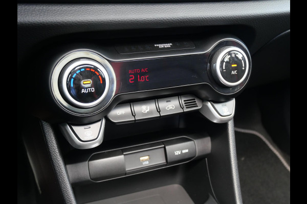 Kia Picanto 1.0 T-GDi GT-Line 5p | 100PK | Org. NL | Schuif/kantel Dak | Stoel/Stuur verwarming |
