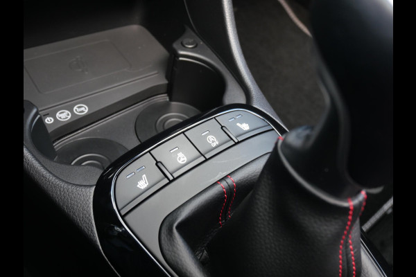 Kia Picanto 1.0 T-GDi GT-Line 5p | 100PK | Org. NL | Schuif/kantel Dak | Stoel/Stuur verwarming |