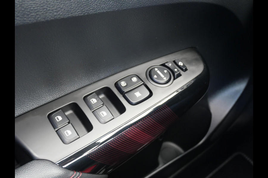 Kia Picanto 1.0 T-GDi GT-Line 5p | 100PK | Org. NL | Schuif/kantel Dak | Stoel/Stuur verwarming |