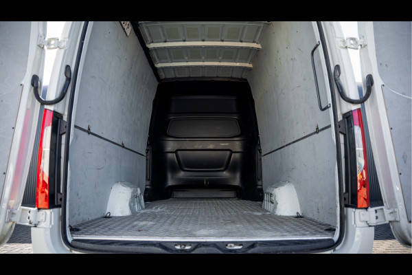 Mercedes-Benz Sprinter 516 CDI L3H2 | 7-Zits | 3.5T Trekgwicht | Automaat | Camera | Mbux | Climatronic | Trekhaak