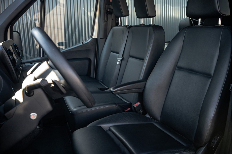 Mercedes-Benz Sprinter 516 CDI L3H2 | 7-Zits | 3.5T Trekgwicht | Automaat | Camera | Mbux | Climatronic | Trekhaak