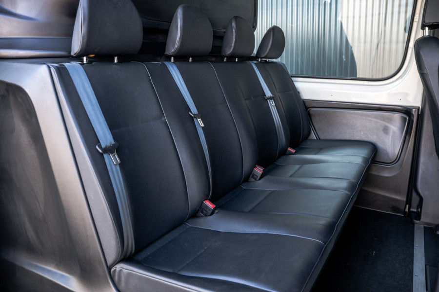 Mercedes-Benz Sprinter 516 CDI L3H2 | 7-Zits | 3.5T Trekgwicht | Automaat | Camera | Mbux | Climatronic | Trekhaak