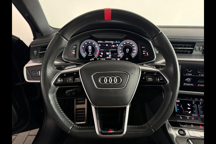 Audi A6 Limousine 55 TFSI e quattro Comp Pano|HuD|Memory|B&O