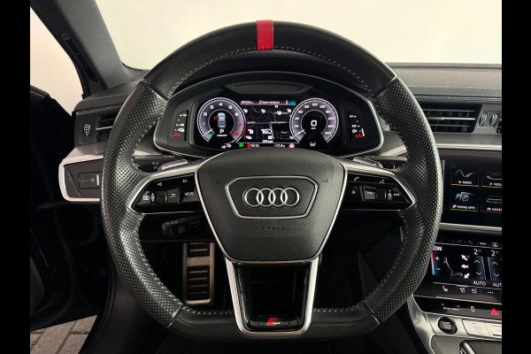 Audi A6 Limousine 55 TFSI e quattro Comp Pano|HuD|Memory|B&O