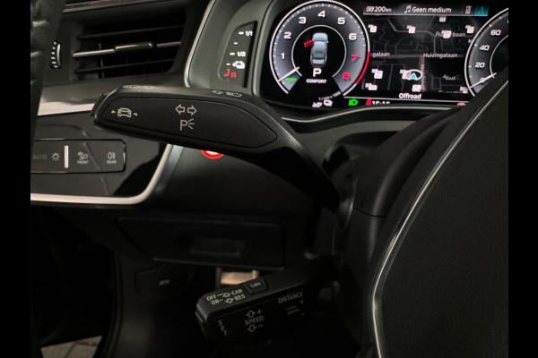 Audi A6 Limousine 55 TFSI e quattro Comp Pano|HuD|Memory|B&O
