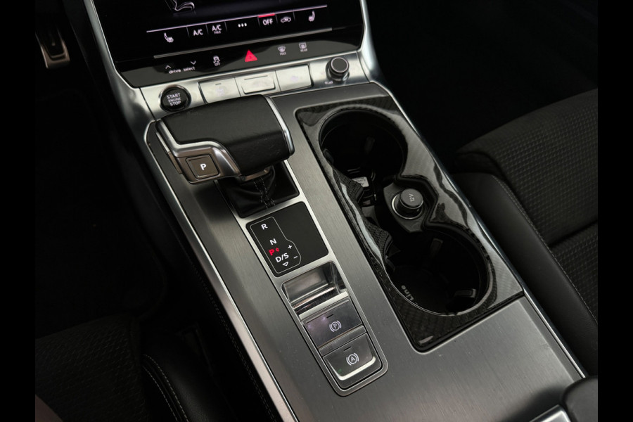 Audi A6 Limousine 55 TFSI e quattro Comp Pano|HuD|Memory|B&O