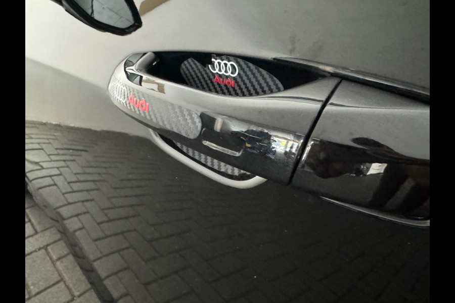 Audi A6 Limousine 55 TFSI e quattro Comp Pano|HuD|Memory|B&O