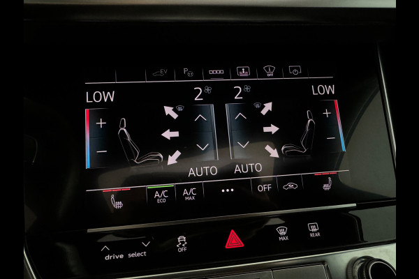 Audi A6 Limousine 55 TFSI e quattro Comp Pano|HuD|Memory|B&O